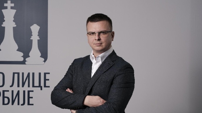 Jasna poruka građana